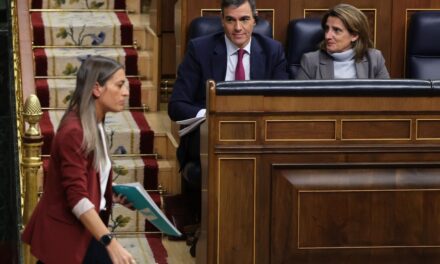 Junts amenaza con tumbar el primer decreto de la legislatura porque “pone en riesgo la amnistía” |  España