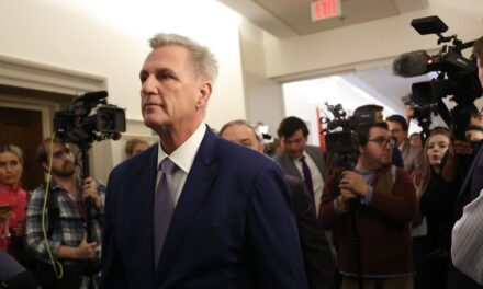 Kevin McCarthy renunciará al Congreso, meses después de ser derrocado como presidente de la Cámara de Representantes