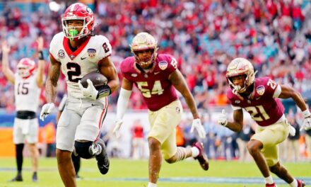 Kirby Smart lamenta la exclusión voluntaria de la FSU después de la derrota del Orange Bowl en Georgia