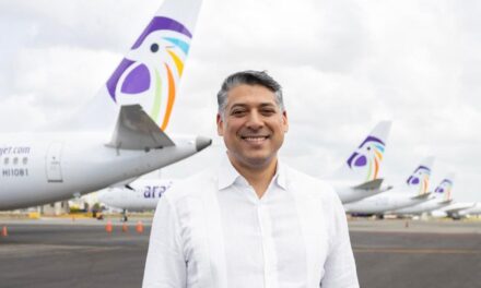 La Asociación Dominicana de líneas aéreas felicita a Arajet por su elección como "Mejor nueva aerolínea del mundo"