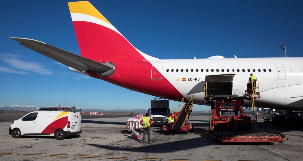 La Audiencia Nacional también tumba el recurso de Iberia contra el concurso del 'handling' |  Economía