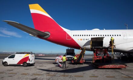 La Audiencia Nacional también tumba el recurso de Iberia contra el concurso del 'handling' |  Economía