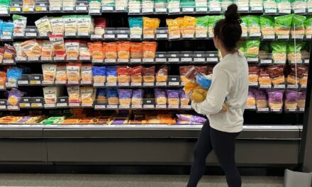 La CBO espera que la inflación caiga al 2,1% en 2024