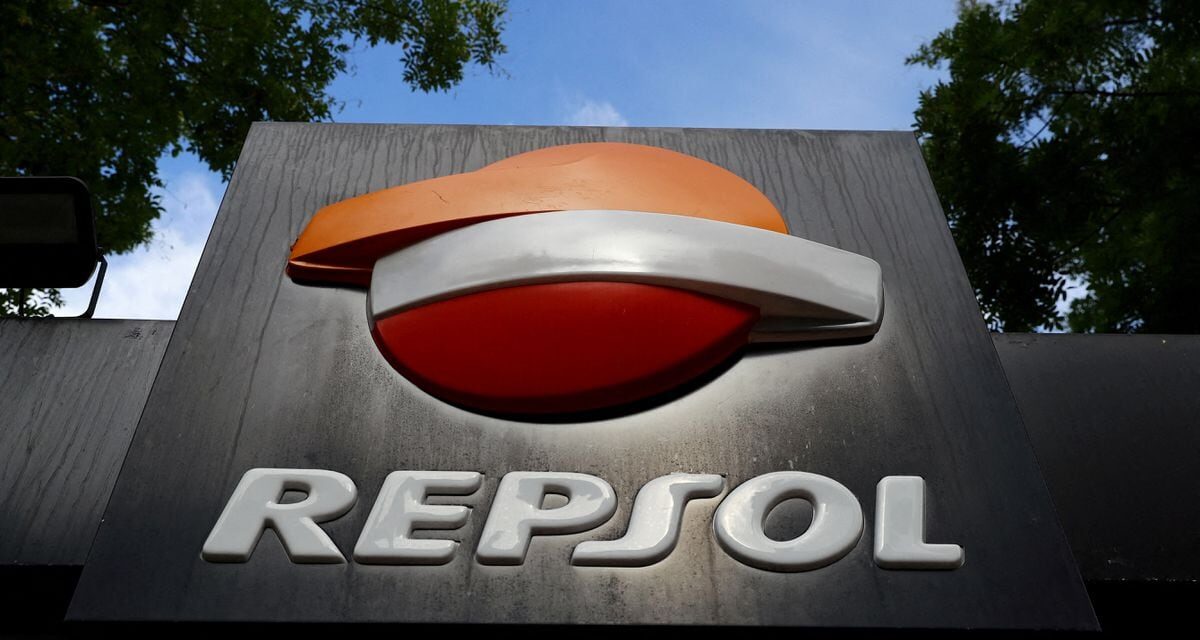 La CNMC inicia un expediente sancionador contra Repsol ante posibles prácticas anticompetitivas |  Economía