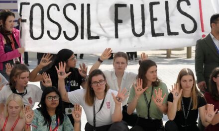 La COP28 llega sin acuerdo al último día con duras críticas al texto de la presidencia de la cumbre |  Clima y Medio Ambiente