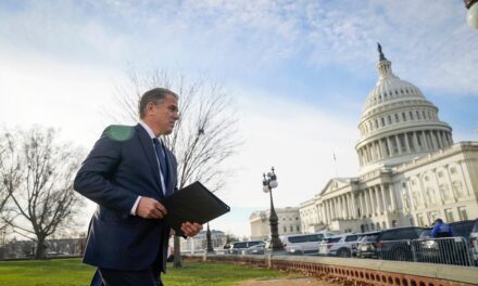 La Cámara de Representantes formaliza la investigación de 'impeachment' contra Joe Biden |  internacional