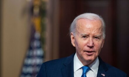 La Cámara de Representantes vota a favor de la apertura de la investigación de juicio político contra Biden por parte del Partido Republicano