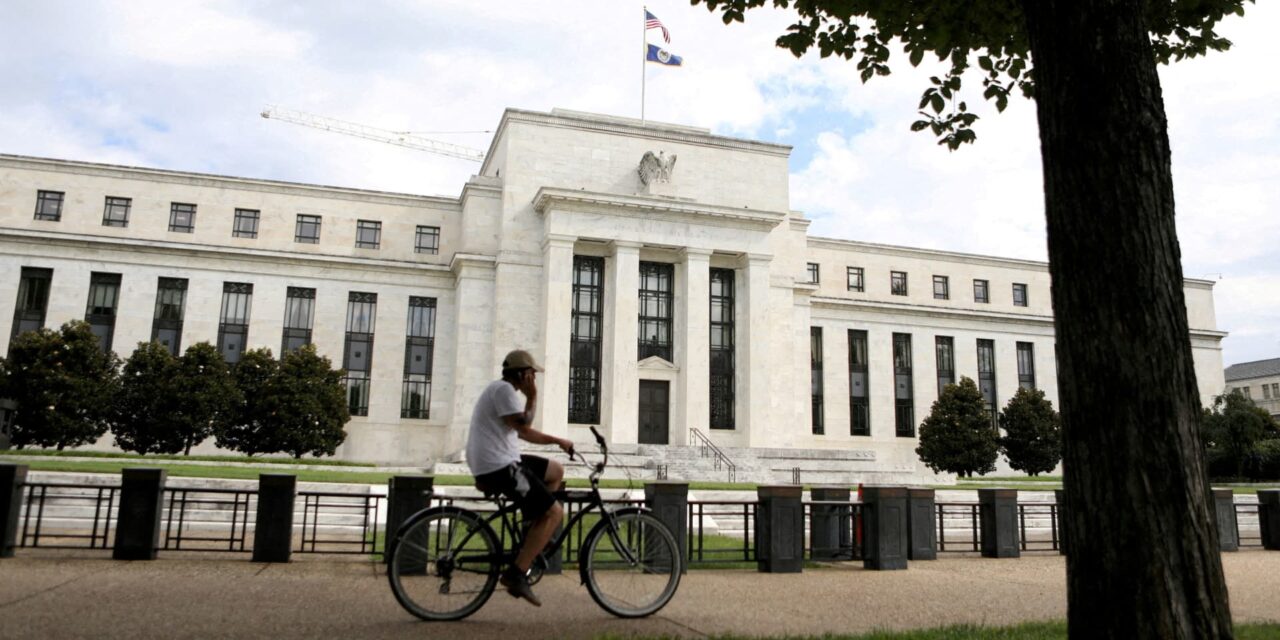 La Fed debería recortar las tasas al menos cinco veces el próximo año, dice un administrador de cartera