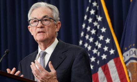 La Fed reduce el pronóstico de inflación para 2024 y ve el PCE subyacente caer al 2,4%