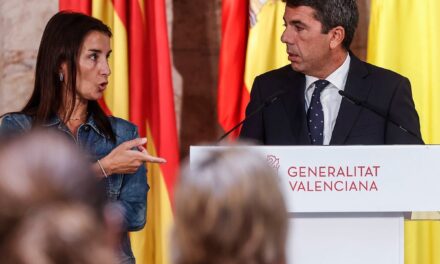 La Generalitat Valenciana prioriza reclamar al Gobierno un fondo de nivelación de cerca de 1.500 millones por la infrafinanciación |  Comunidad Valenciana |  España