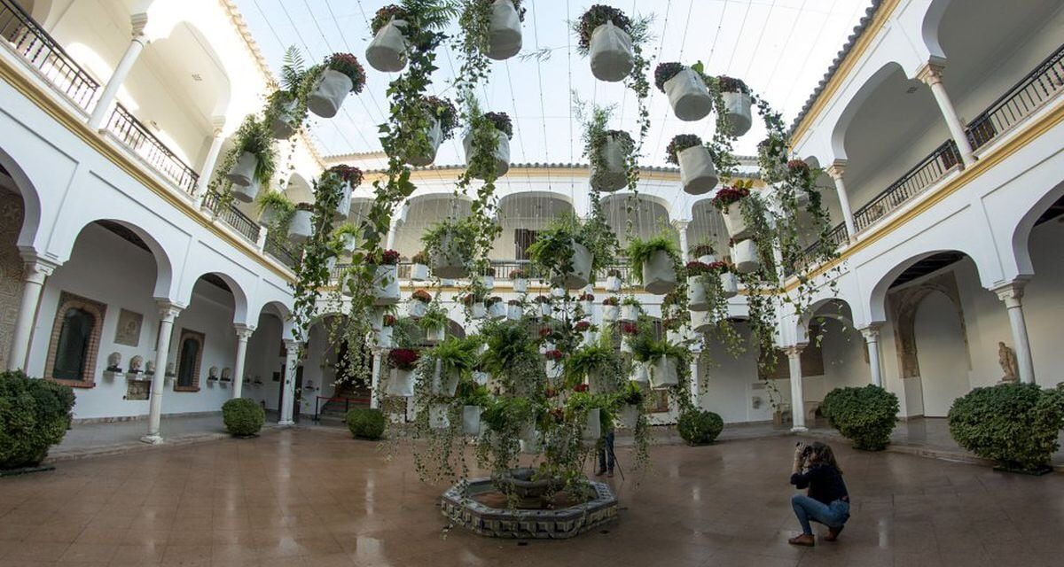 La Junta de Andalucía sustituye a las directoras de los museos arqueológicos de Córdoba y Jaén |  Cultura