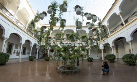La Junta de Andalucía sustituye a las directoras de los museos arqueológicos de Córdoba y Jaén |  Cultura
