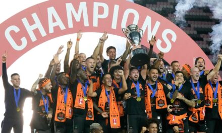 Reglas de US Soccer: los equipos de la MLS deben participar en la Copa Abierta ’24