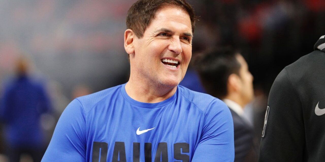 La NBA aprueba la venta de los Mavericks a la compañía de casinos Las Vegas Sands