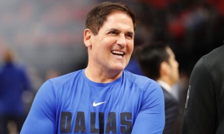 La NBA aprueba la venta de los Mavericks a la compañía de casinos Las Vegas Sands