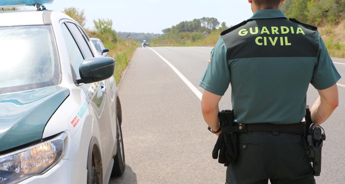 La Policía investiga la muerte de una mujer en Toledo que estaba en el sistema de protección por violencia machista |  Sociedad
