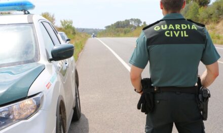 La Policía investiga la muerte de una mujer en Toledo que estaba en el sistema de protección por violencia machista |  Sociedad