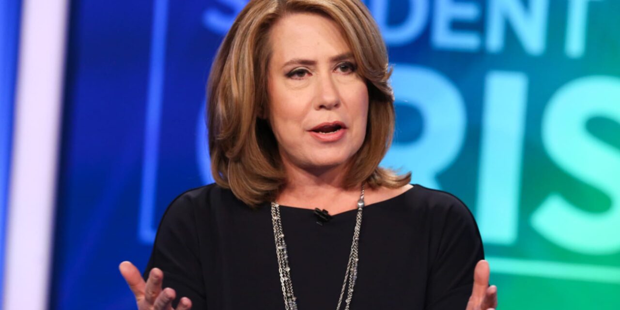 La Reserva Federal genera un optimismo irracional en el mercado sobre posibles recortes de tipos: Sheila Bair