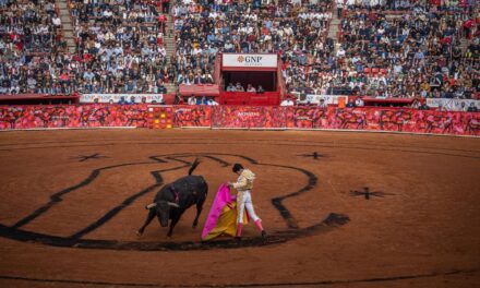 La Suprema Corte avala el regreso de las corridas de toros a la Plaza México