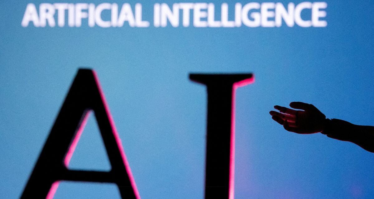 La UE alarga las negociaciones para acordar la primera gran ley de inteligencia artificial del mundo |  Tecnología