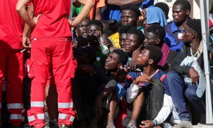 La UE cierra el pacto migratorio tras años de negociación y con un endurecimiento de los requisitos de acogida |  internacional