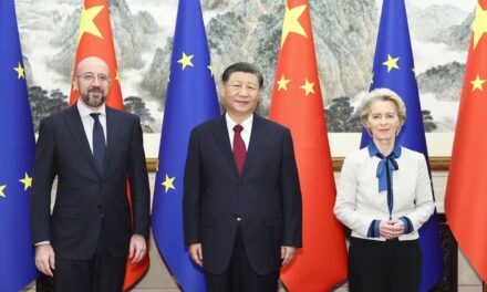 La UE protesta ante China por los desequilibrios comerciales “insostenibles” |  internacional