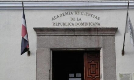 "La academia dominicana de ciencias y una universidad española firman un acuerdo académico"|  Listín Diario