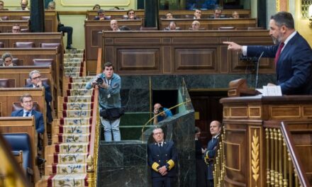 La amnistía pasa el primer filtro del Congreso pese al ataque desatado de la derecha |  España