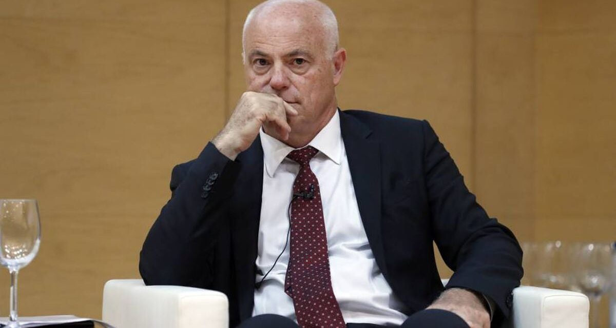 La banca española afronta 2024 con los niveles de capital más bajos de Europa |  Empresas