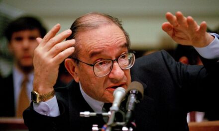 La charla sobre un aterrizaje suave provoca flashbacks de la década de 1990