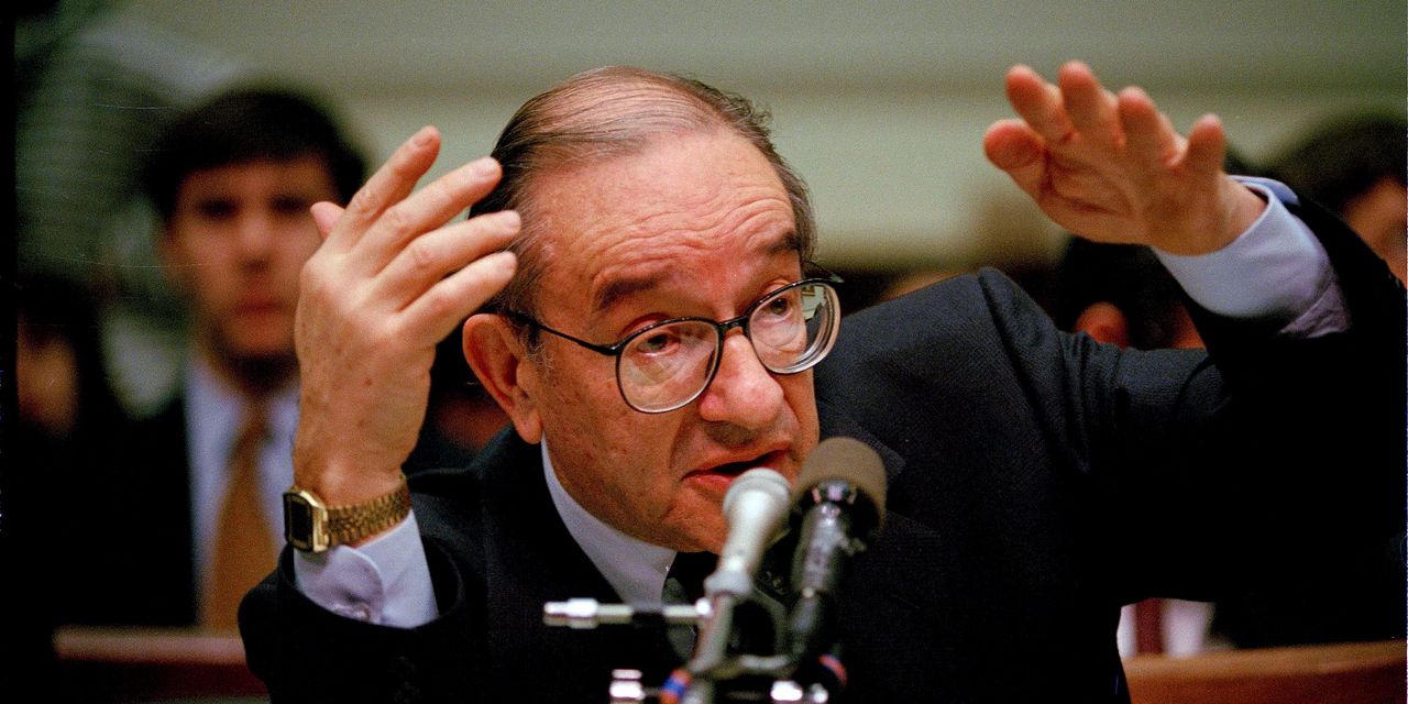 La charla sobre un aterrizaje suave provoca flashbacks de la década de 1990