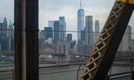 La ciudad de Nueva York apunta a construir viviendas asequibles en vecindarios más ricos