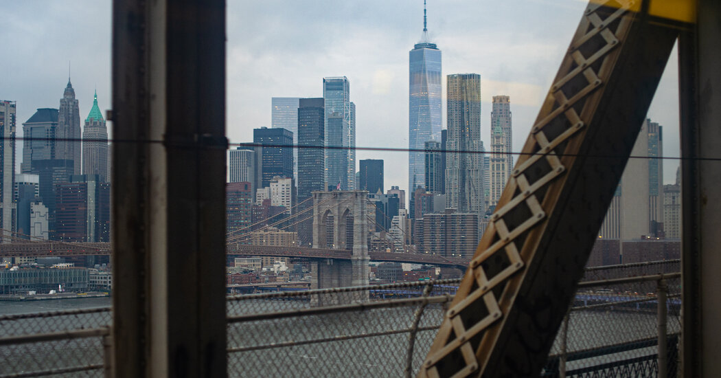 La ciudad de Nueva York apunta a construir viviendas asequibles en vecindarios más ricos