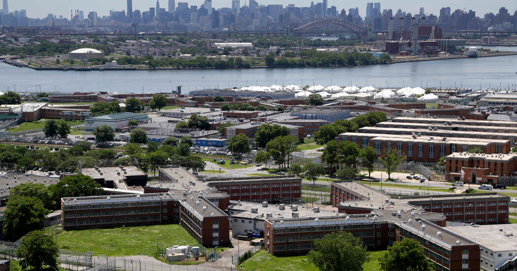 La ciudad de Nueva York está preparada para poner fin a la mayoría de los usos del régimen de aislamiento