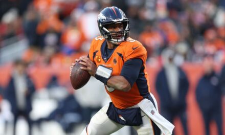 La decisión de Russell Wilson se cierne sobre la temporada baja de los Broncos