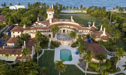 La defensa de Trump en el juicio por fraude civil se centra en Mar-a-Lago