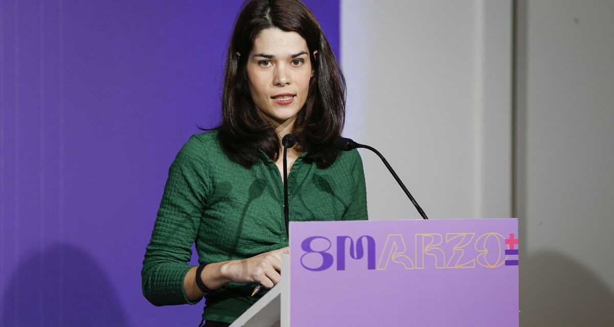 La dirección nacional de Podemos marca distancias con la decisión de concurrir con Sumar en Galicia |  España