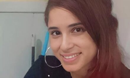 La dominicana Gabriela Reyes está desaparecida en Pamplona hace cinco días Ensegundos República Dominicana