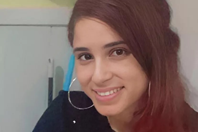 La dominicana Gabriela Reyes está desaparecida en Pamplona hace cinco días Ensegundos República Dominicana