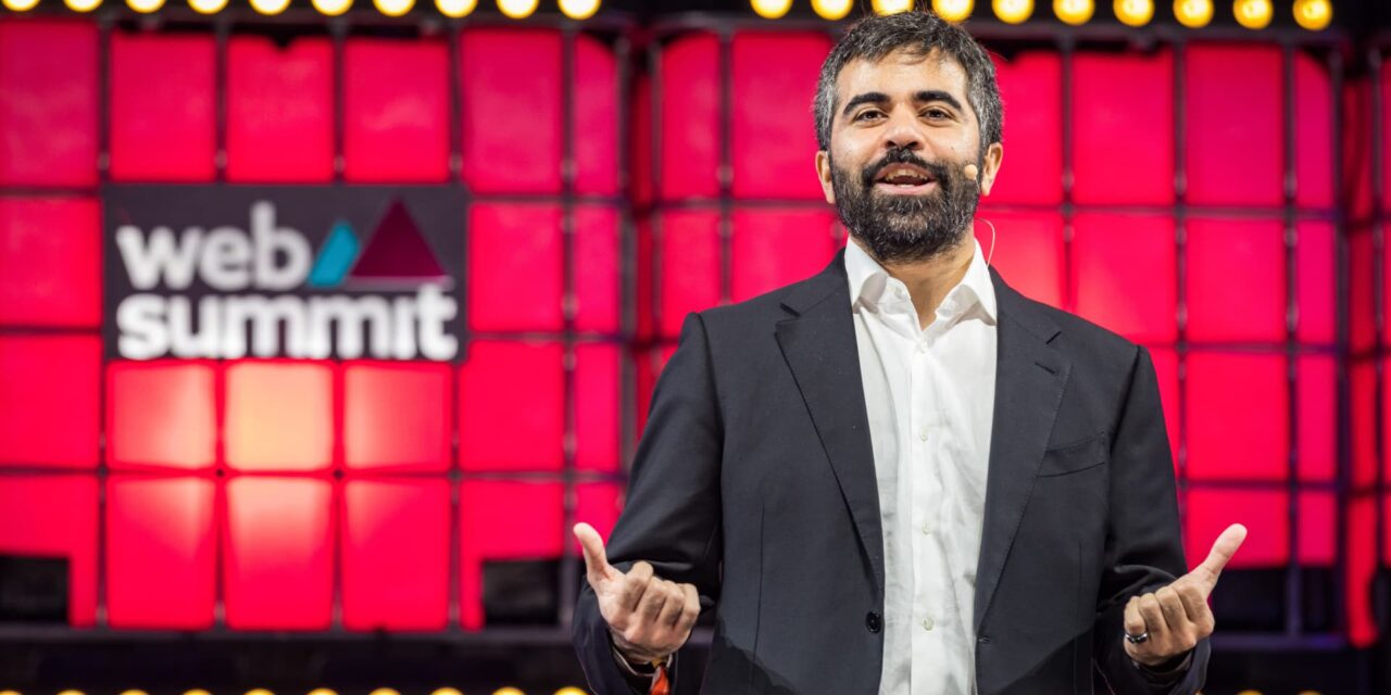 La empresa de metaverso Improbable vende unidad de juegos por 97 millones de dólares