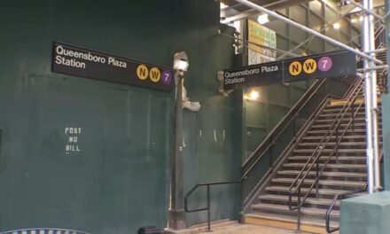 La estación Queensboro Plaza cerrará en enero