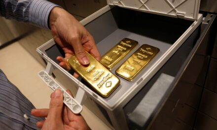 La geopolítica y los bancos centrales podrían mantener alta la demanda de oro en 2024: Consejo Mundial del Oro