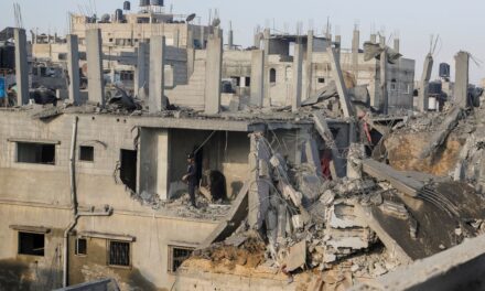 La guerra cumple dos meses con Gaza en una situación “apocalíptica”, según la ONU |  internacional