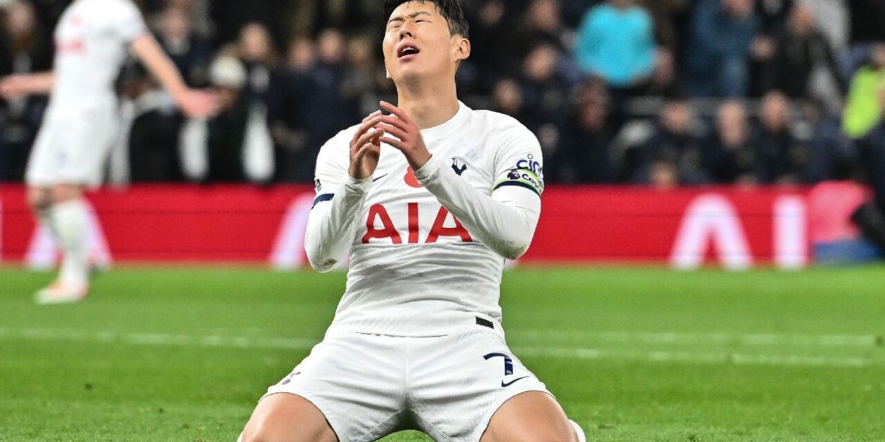 La historia de 'Spursy' y cómo el Tottenham de Ange puede deshacerse de esa etiqueta