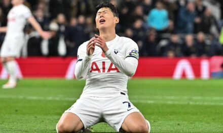 La historia de 'Spursy' y cómo el Tottenham de Ange puede deshacerse de esa etiqueta