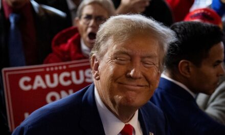 La jueza paraliza el caso de Washington contra Trump mientras se decide sobre su inmunidad |  internacional
