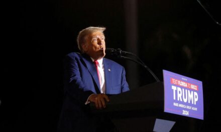 La jueza rechaza la inmunidad presidencial de Trump en el caso electoral de Washington |  internacional