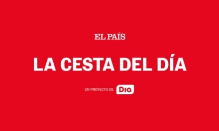 La (otra) cesta de Navidad |  La cesta del día