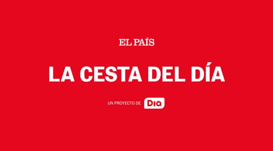 La (otra) cesta de Navidad |  La cesta del día