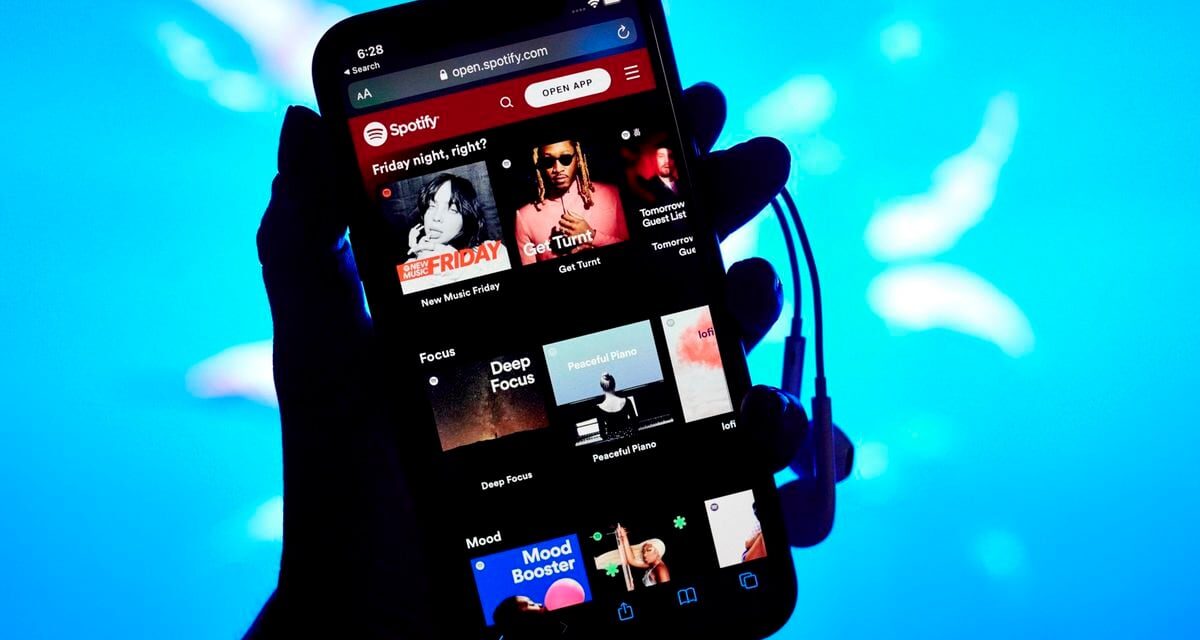 La paradoja de Spotify: vuela en Bolsa mientras despide a millas de empleados en un solo año |  Negocios